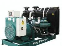 鉑金斯發電機組、150KW .、出售二手發電機組_電工電氣_世界工廠網中國產品信息庫