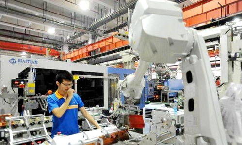 武漢電器廠車(chē)間探訪,在格力工廠車(chē)間上班,是一種什么體驗(yàn)