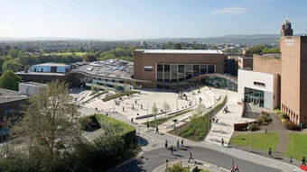 英國埃克賽特大學電子與電氣工程專業(yè) 實力與機遇解析