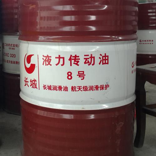 長(zhǎng)城普力HF 2抗磨液壓油與粵美潤滑油 液壓系統(tǒng)的高效護(hù)衛(wèi)