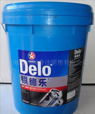 加德士銀德樂多級(jí)柴油機(jī)油15W-40(200L) 性能、應(yīng)用與選購指南