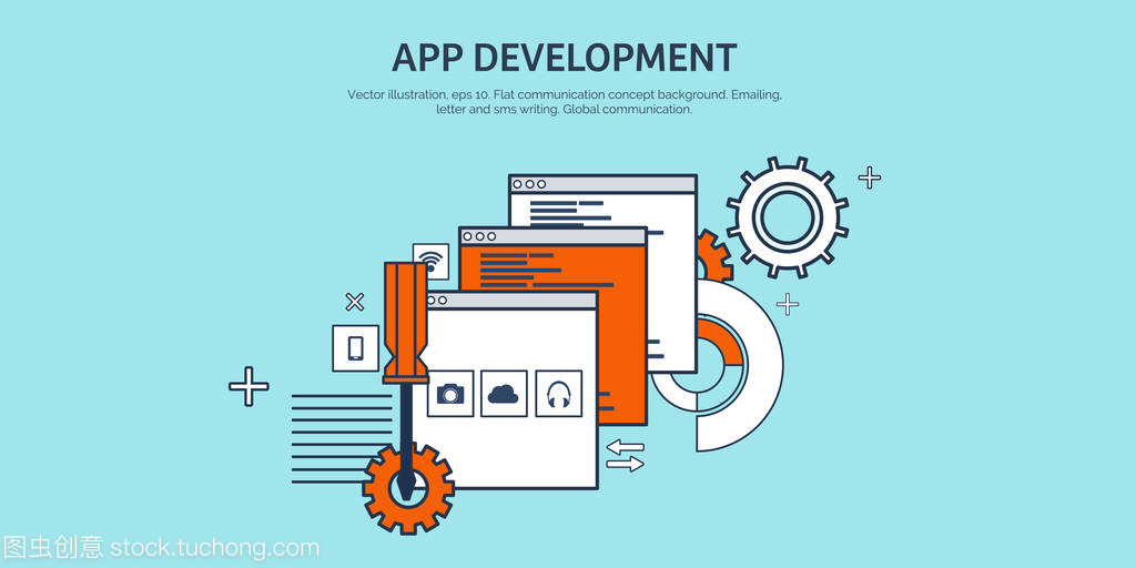 數(shù)字時(shí)代的基石 從矢量圖到搜索引擎優(yōu)化的全棧開發(fā)之旅