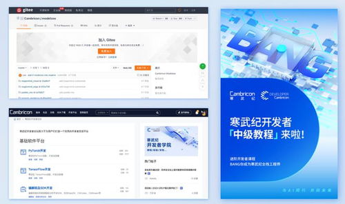 賦能創(chuàng)新 寒武紀(jì)多維度技術(shù)支撐，驅(qū)動(dòng)開發(fā)者能力躍升與應(yīng)用軟件開發(fā)新浪潮